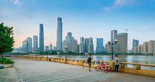 华南美国商会：广州成为最受欢迎投资城市