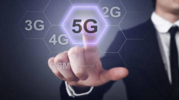 （两会·速递）５Ｇ第一版国际标准将于今年６月完成