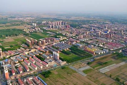 中共中央　国务院关于对《河北雄安新区规划纲要》的批复