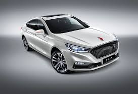 （经济观察）中国品牌崛起倒逼世界汽车巨头加速在华新布局