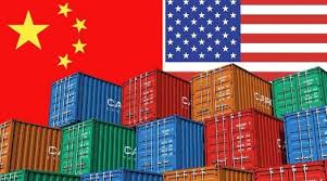 报告显示美国对华出口为美创造百万就业