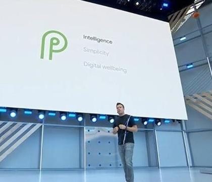 谷歌展示人工智能新进展