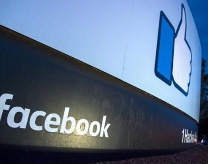 深陷脸书数据丑闻　“剑桥分析”公司倒闭