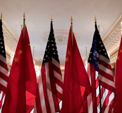 焦点：特朗普政府加强与中国沟通 已邀请中方进行新一轮贸易磋商
