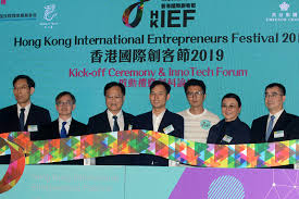 香港国际创客节探讨用创科引领智慧生活