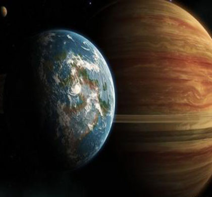 研究发现木星会像地球一样发生磁场改变