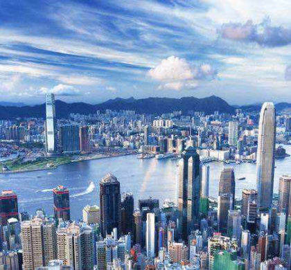 综述：香港多管齐下为建设国际创科中心打基础
