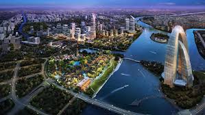 北京城市副中心推出多项措施发展“夜经济”