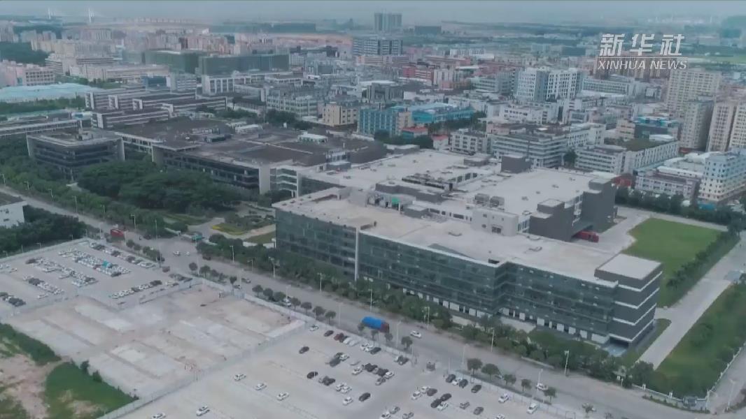 小镇大未来：东莞长安镇的制造业变迁