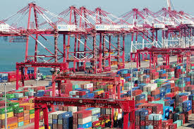 中国将再推出并培育一批国家级进口贸易促进创新示范区