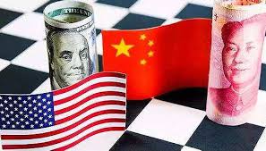 新华社评论员：打“汇率牌”阻挡不了中国发展大势
