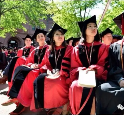 美国22家机构呼吁美政府尊重中国学生学者权益