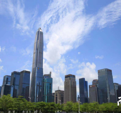 广东：创新驱动成中心城市经济增长主要动力