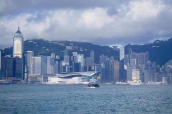 香港特区政府：穆迪调低香港信用评级展望欠缺事实根据