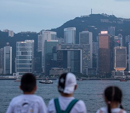 新闻分析：各方共同应对房屋土地问题 共同促进香港民生改善