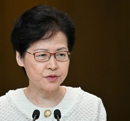 林郑月娥六项房屋新政均到位 香港专家评价积极