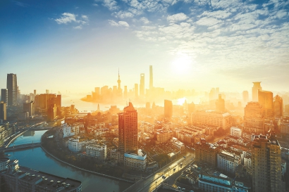 跨国公司期望上海及长三角成为国际合作的“灯塔”