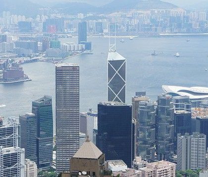 香港经济界专家：美国会涉港法案损人不利己