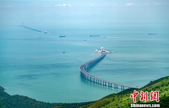 中国商务部：将CEPA扩大开放优惠措施在大湾区先行先试