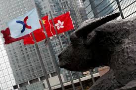 港交所CEO李小加：中美两极化格局带来更大挑战 香港作用更突出