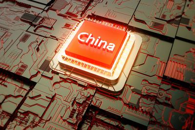 美报告显示中国科技实力迅速提升