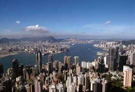 香港财经界人士：2020香港须抓住机遇实现经济多元发展