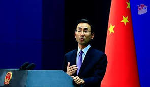 外交部：中国政府已经宣布向82个国家和世界卫生组织、非盟提供抗疫援助