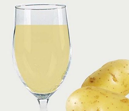 Raw Potato Juice–The Seavenger of Coronavirus