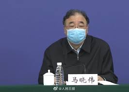 中国国家卫健委：中国这样交出“抗疫答卷”
