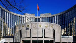 金融总量充足 信贷供需两旺——中国央行解析上半年金融数据