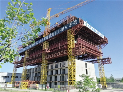 中国十三部门联合发文推动智能建造与建筑工业化协同发展
