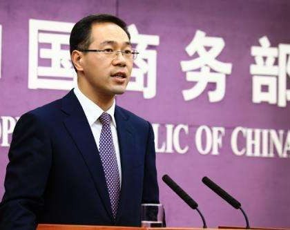 中国商务部：坚决反对美方再次升级对华为的打压