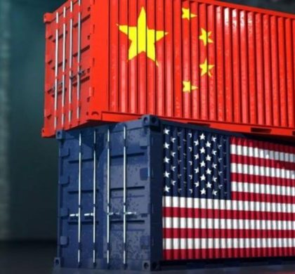 中国商务部：中美双方商定近日举行通话