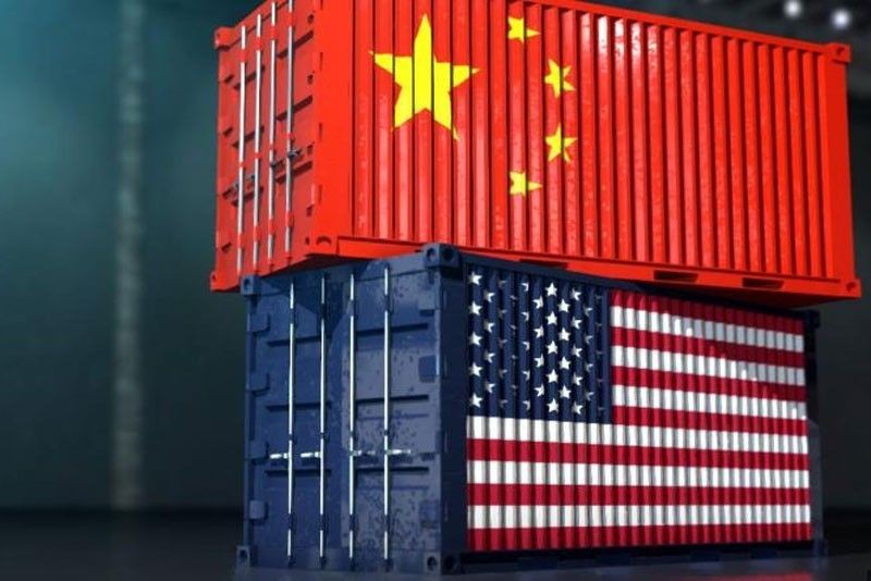 中国商务部：中美双方商定近日举行通话