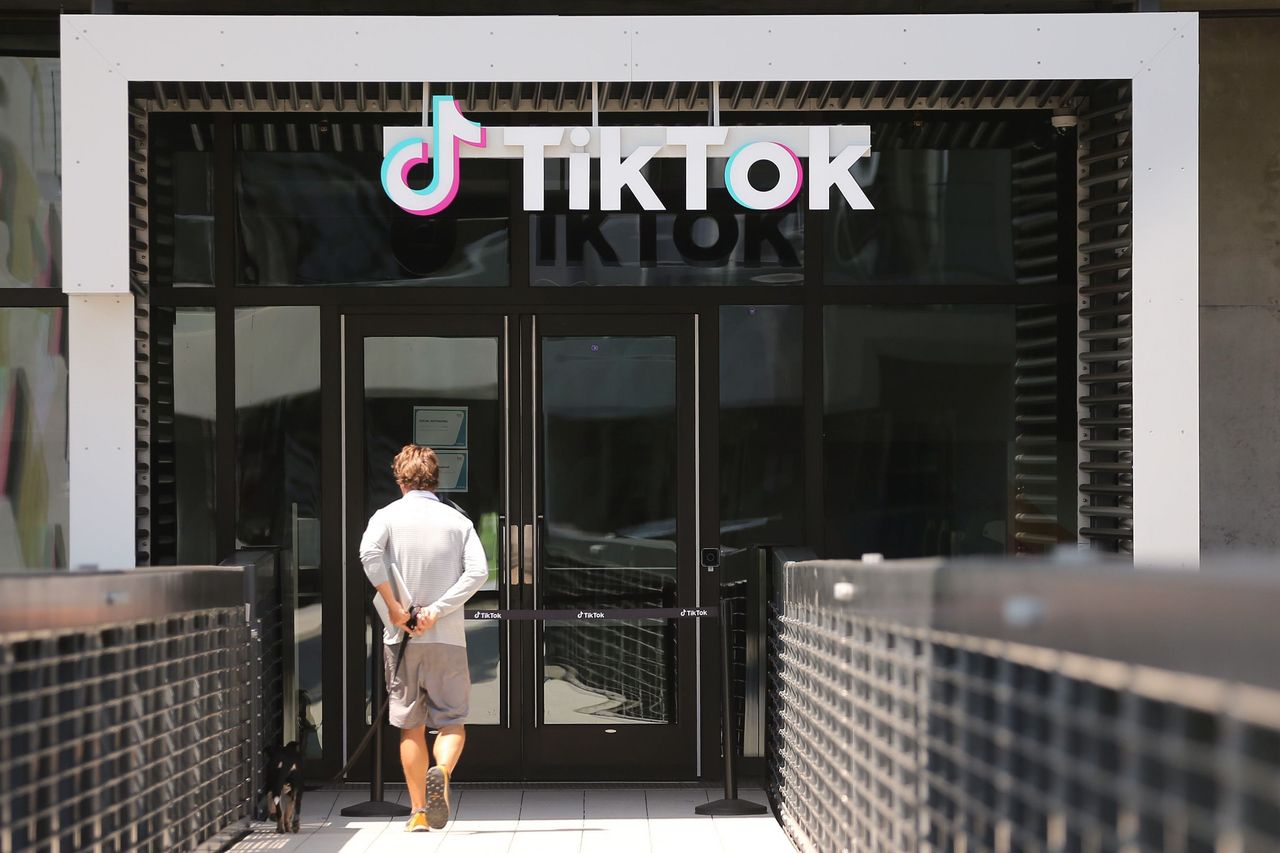 甲骨文打败微软赢得对TikTok美国业务的竞购