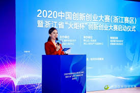 中国创新创业大赛引导社会资本投入数百亿元