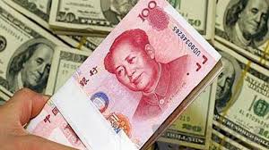 中国今年吸收外资首次实现人民币、美元累计指标“双转正”