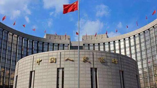 中国央行报告：稳健的货币政策成效显著 涉及9万亿元货币资金