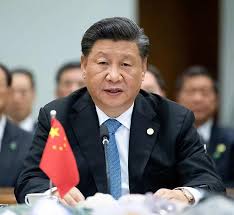 习近平：中国提高国家自主贡献力度，将说到做到