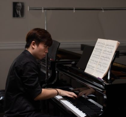 旅美科协波士顿分会2021年会将演奏世界钢琴名曲