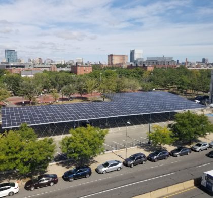 ﻿波士顿14个城市建筑完成投资1100万 用以提升能源效率和可再生能源升级