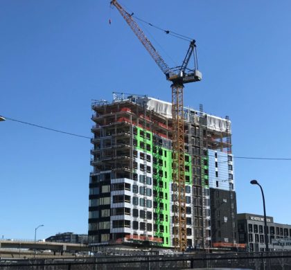 波士顿宣布向首次购房者计划授予$500万 新的资金将提高波士顿社区的房屋拥有率