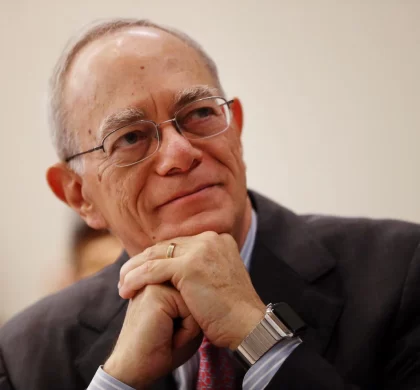 MIT校长 L. Rafael Reif 辞职  任期内见证学院成长和发展