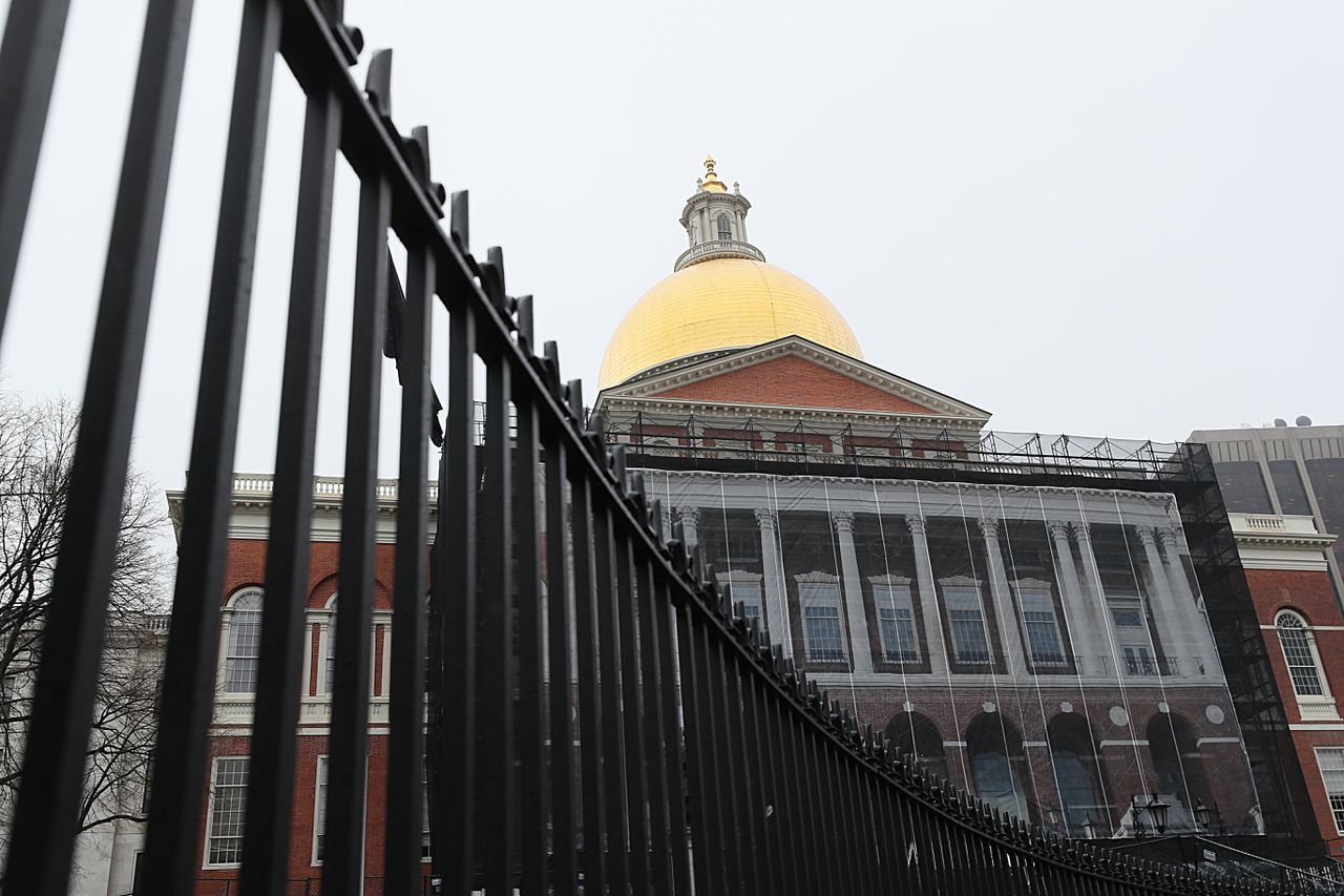马萨诸塞州参议院领导人公布 500 亿美元预算