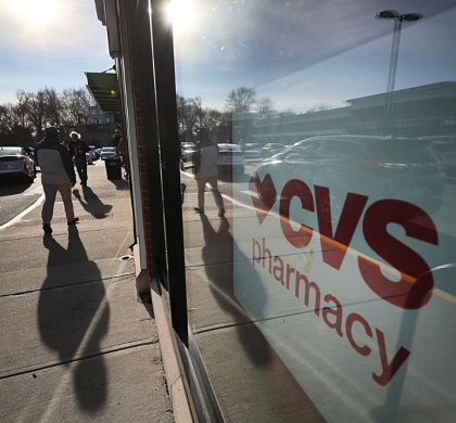 CVS 希望成为医疗保健帝国  但其零售愿景面临挑战