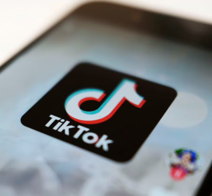 “我们不需要算法”：弗兰克·麦考特希望改变 TikTok 的工作方式