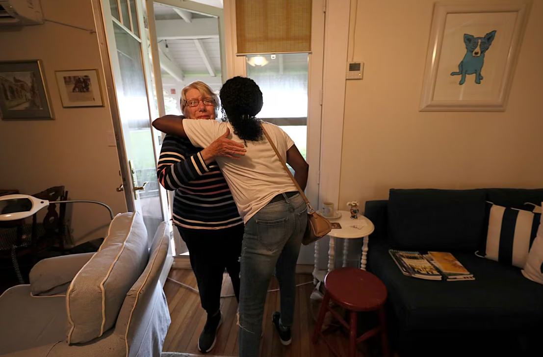 马萨诸塞州在卫生劳动力危机中家庭服务和护理举步维艰