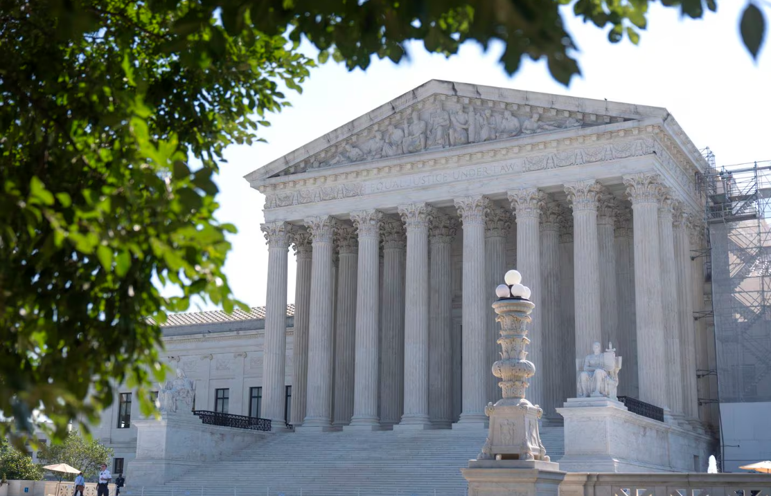 最高法院一致保留广泛使用的堕胎药物的使用权