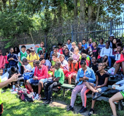 波士顿市启动“第五季暑期学习计划” 为数千名波士顿儿童提供暑期项目