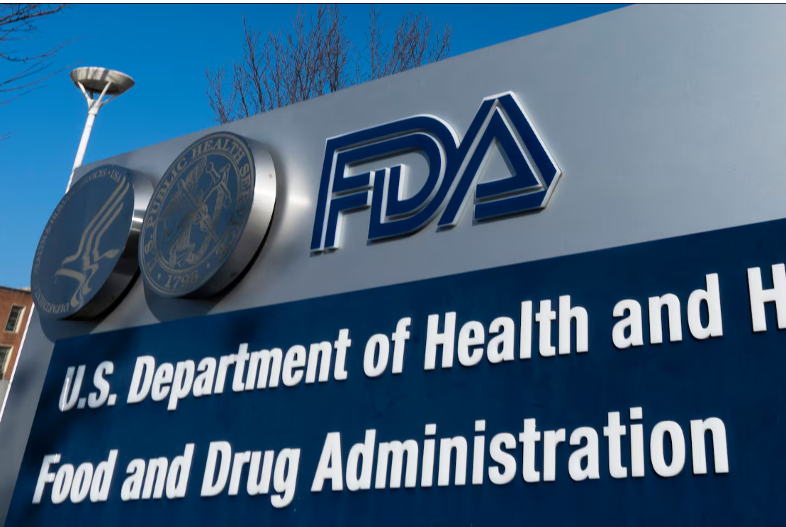 FDA 批准血液检测结肠癌